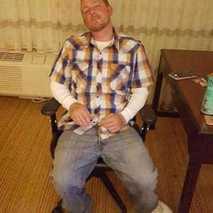 Meet your Posher, Mike